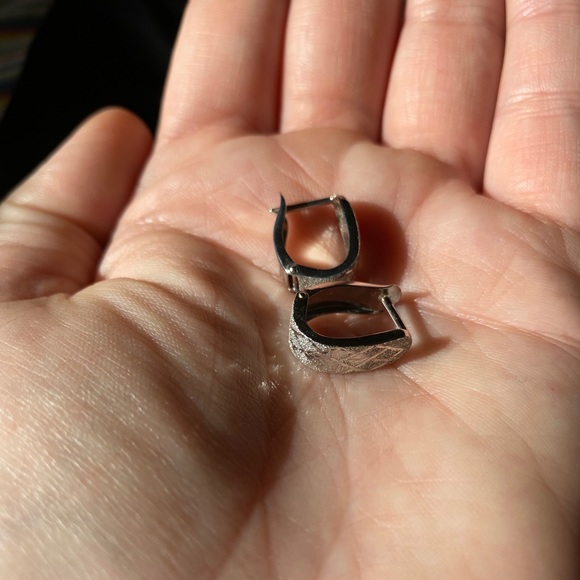 14k white gold - Picture 4 of 5